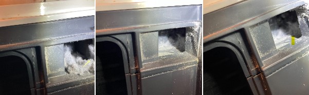 パナソニックドラム式洗濯機 乾燥 乾かない